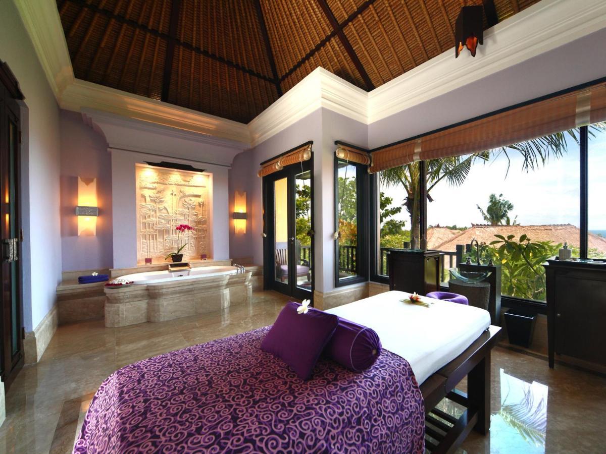 Ayana Segara Bali Jimbaran Exterior foto