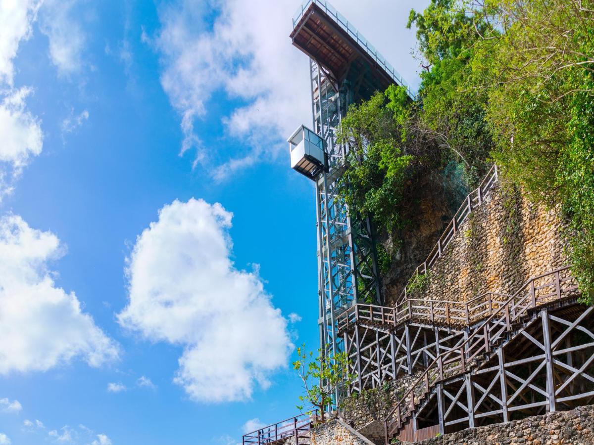 Ayana Segara Bali Jimbaran Exterior foto