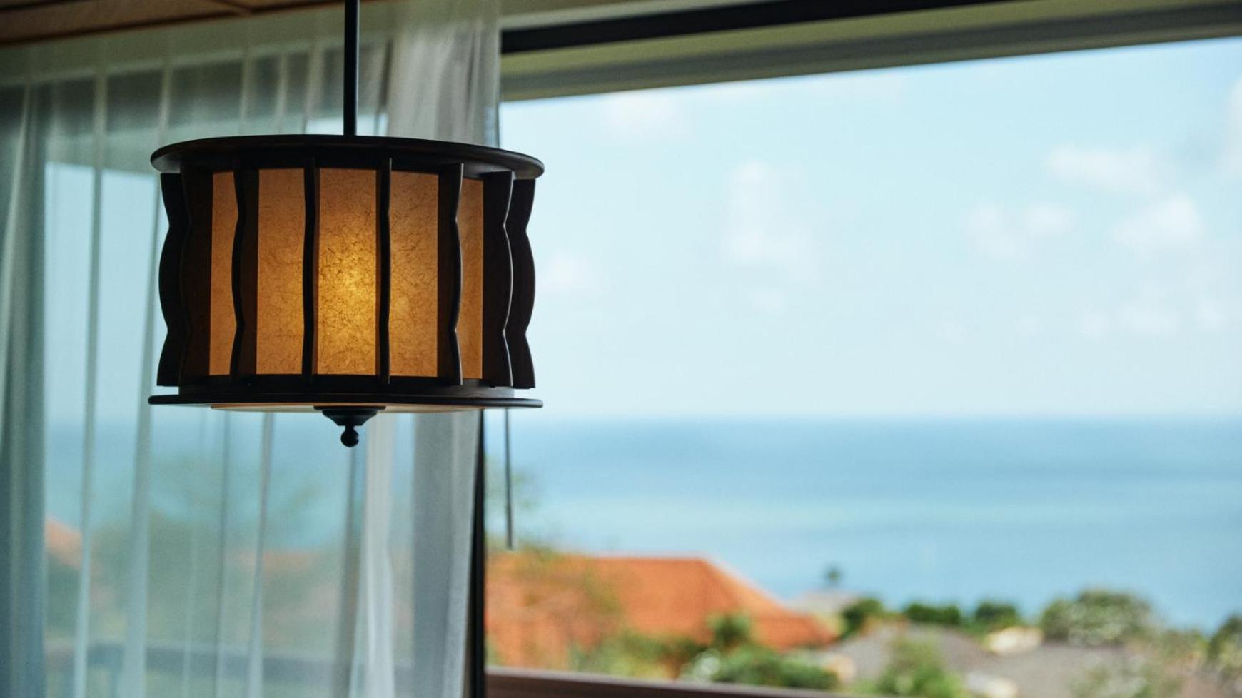 Ayana Segara Bali Jimbaran Exterior foto